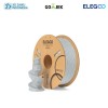 Original Elegoo PLA Marble 3D Filament 1,75 mm High Detail Natural Stonelike Texture